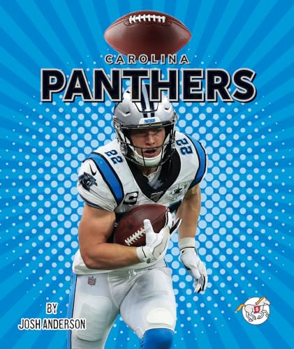 Stock image for Carolina Panthers for sale by Blackwell's