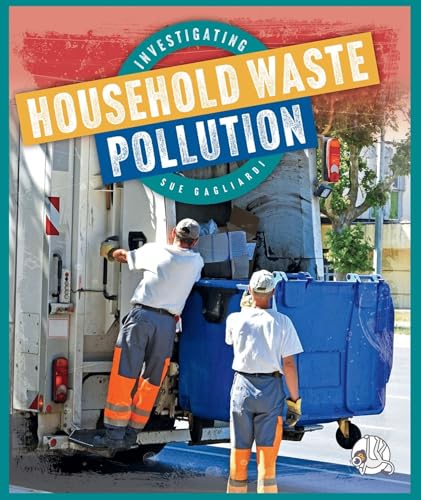 Stock image for Investigating Household Waste Pollution for sale by Blackwell's