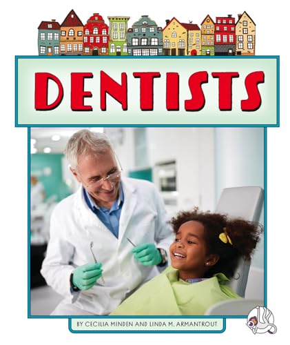 Stock image for Dentists for sale by Blackwell's