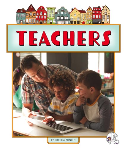 Stock image for Teachers for sale by Blackwell's