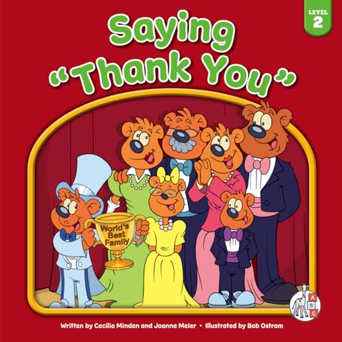 Stock image for Saying 'Thank You' for sale by Blackwell's