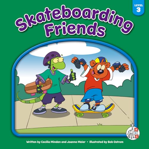 Beispielbild fr Skateboarding Friends zum Verkauf von Blackwell's