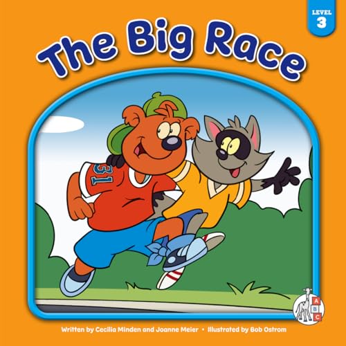 Stock image for The Big Race for sale by Blackwell's