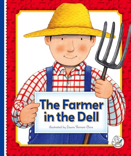 9781503865501: The Farmer in the Dell