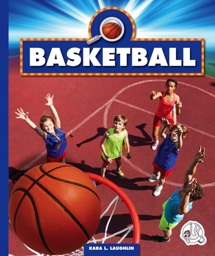 Beispielbild fr Basketball zum Verkauf von Blackwell's