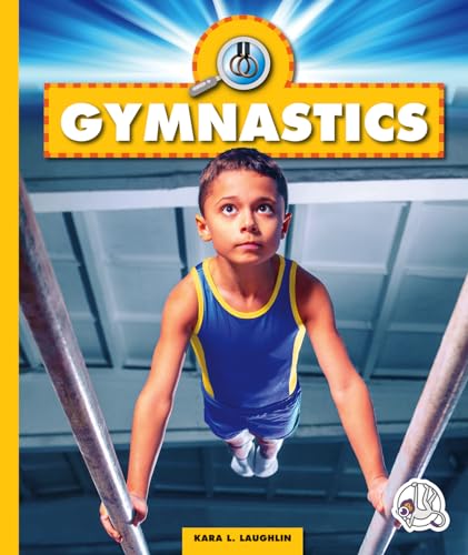 Imagen de archivo de Gymnastics a la venta por Blackwell's