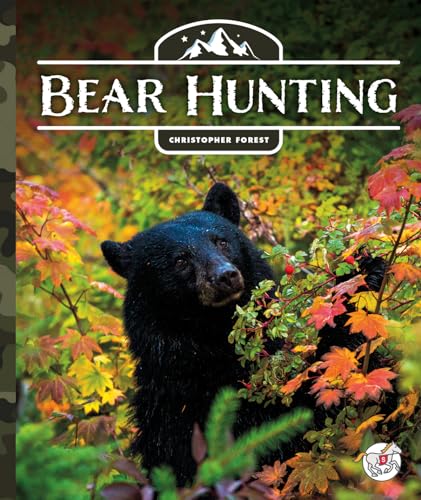 Imagen de archivo de Bear Hunting a la venta por Blackwell's