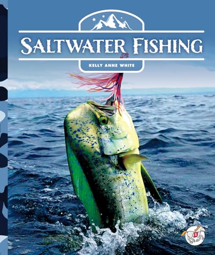 Beispielbild fr Saltwater Fishing zum Verkauf von Blackwell's