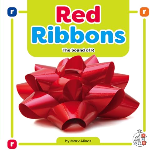 Imagen de archivo de Red Ribbons a la venta por Blackwell's