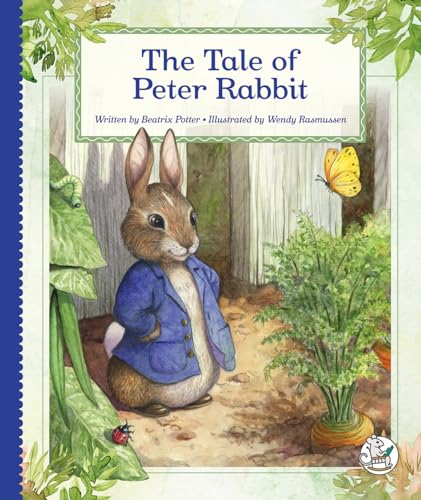Imagen de archivo de The Tale of Peter Rabbit a la venta por Blackwell's