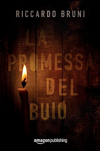 Beispielbild fr La promessa del buio zum Verkauf von medimops