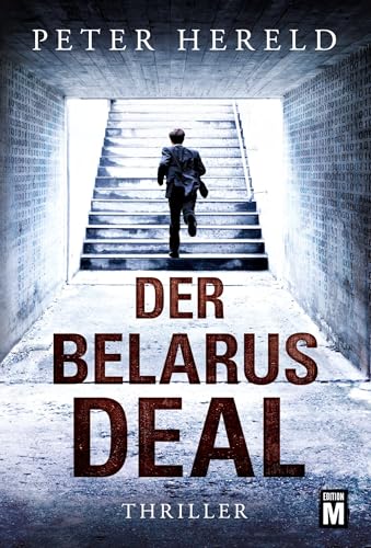 Stock image for Der Belarus-Deal (German Edition) for sale by GF Books, Inc.