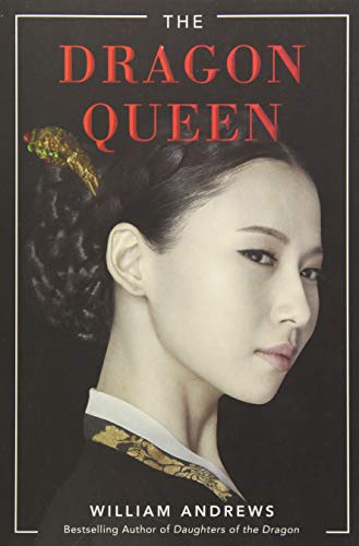 Imagen de archivo de The Dragon Queen a la venta por Revaluation Books