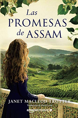 Imagen de archivo de Las promesas de Assam a la venta por Revaluation Books