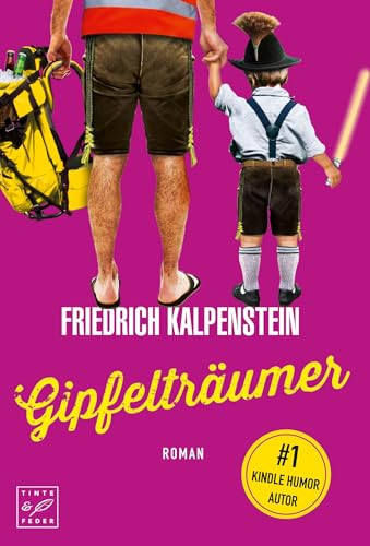 Beispielbild fr Gipfeltrumer (Herbert, Band 5) zum Verkauf von medimops