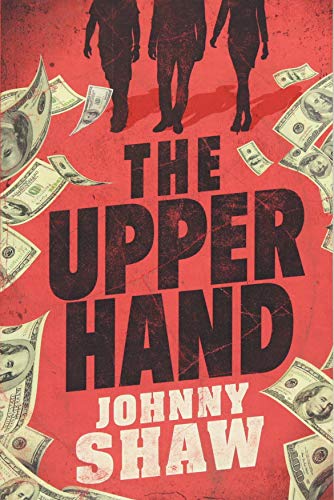 Stock image for The Upper Hand for sale by BooksRun