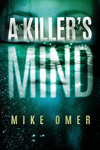 Stock image for A Killer's Mind for sale by Kennys Bookshop and Art Galleries Ltd.