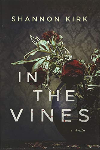 Stock image for In the Vines for sale by Better World Books