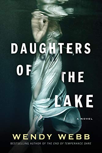 Beispielbild fr Daughters of the Lake zum Verkauf von Better World Books