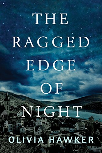 Beispielbild fr The Ragged Edge of Night zum Verkauf von Better World Books
