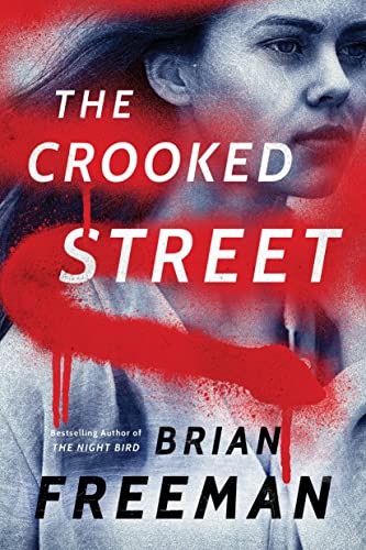 Stock image for The Crooked Street (Frost Easton) for sale by Reliant Bookstore