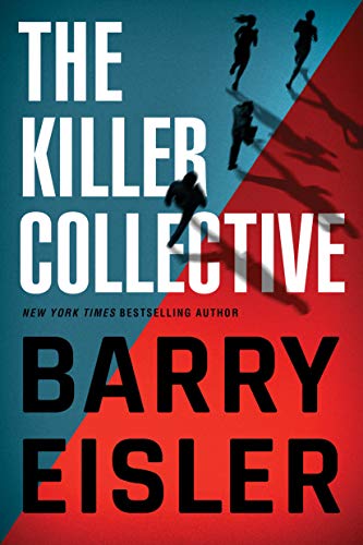 Beispielbild fr The Killer Collective zum Verkauf von Better World Books