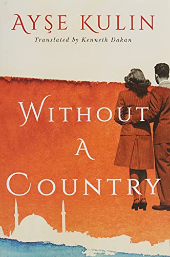 Stock image for Without a Country for sale by -OnTimeBooks-