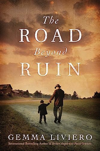 Stock image for The Road Beyond Ruin for sale by SecondSale