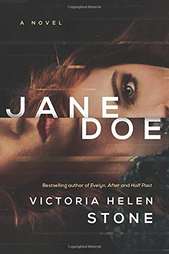 Stock image for Jane Doe: A Novel (A Jane Doe Thriller) for sale by Wonder Book