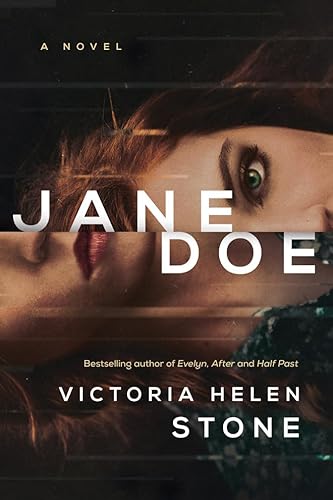 Stock image for Jane Doe (A Jane Doe Thriller) for sale by Your Online Bookstore