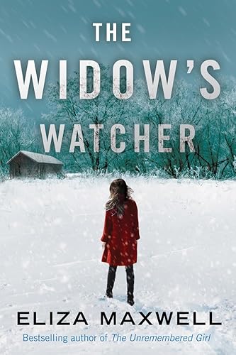 Beispielbild fr The Widow's Watcher zum Verkauf von BooksRun