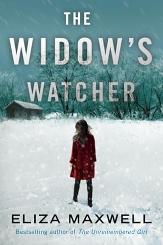 9781503901049: The Widow's Watcher