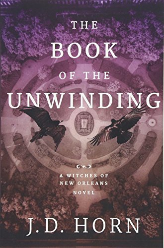 Imagen de archivo de The Book of the Unwinding a la venta por ThriftBooks-Atlanta