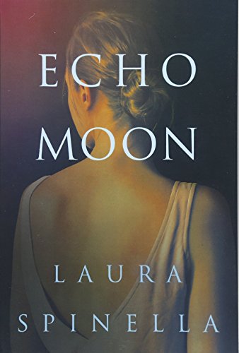 Beispielbild fr Echo Moon (A Ghost Gifts Novel, 3) zum Verkauf von SecondSale