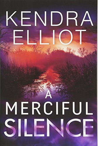 Beispielbild fr A Merciful Silence (Mercy Kilpatrick) zum Verkauf von AwesomeBooks