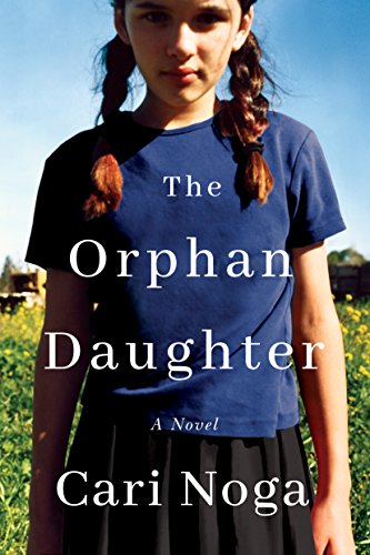Stock image for The Orphan Daughter for sale by SecondSale