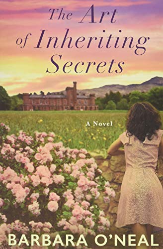 Imagen de archivo de The Art of Inheriting Secrets: A Novel a la venta por Russell Books