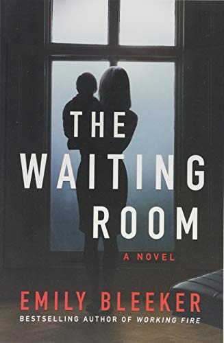 Beispielbild fr The Waiting Room zum Verkauf von Wonder Book