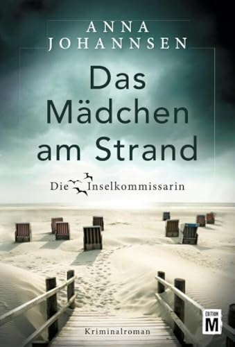 Beispielbild fr Das Mädchen am Strand: 2 (Die Inselkommissarin) zum Verkauf von WorldofBooks