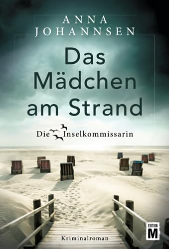 Stock image for Das Mädchen am Strand (Die Inselkommissarin) (German Edition) for sale by ThriftBooks-Atlanta