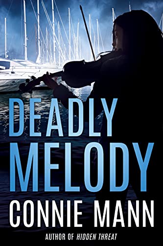 Stock image for Deadly Melody for sale by Bookmans