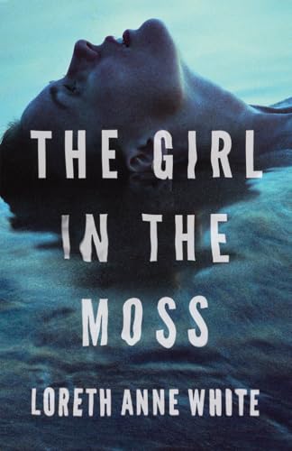 Beispielbild fr The Girl in the Moss: 3 (Angie Pallorino) zum Verkauf von WorldofBooks