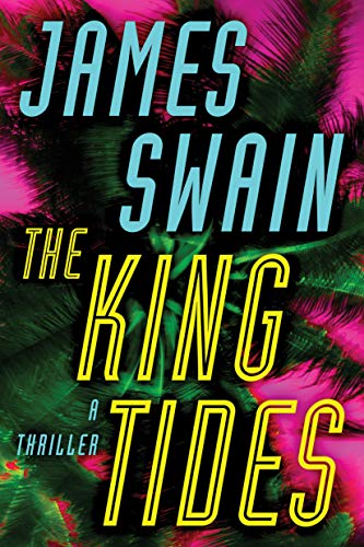 Imagen de archivo de The King Tides a la venta por Better World Books