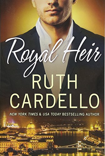 Beispielbild fr Royal Heir: 3 (Westerly Billionaire, 3) zum Verkauf von WorldofBooks