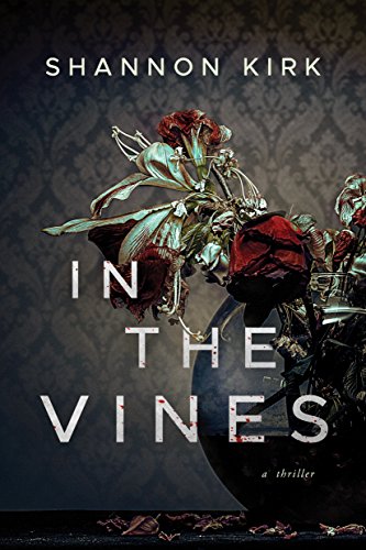 Stock image for In the Vines for sale by ThriftBooks-Dallas