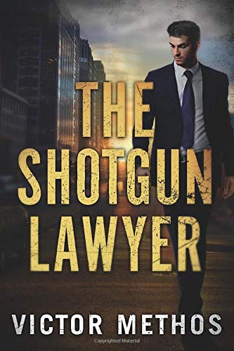 Beispielbild fr The Shotgun Lawyer zum Verkauf von Wonder Book