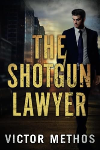 Stock image for The Shotgun Lawyer for sale by Wonder Book
