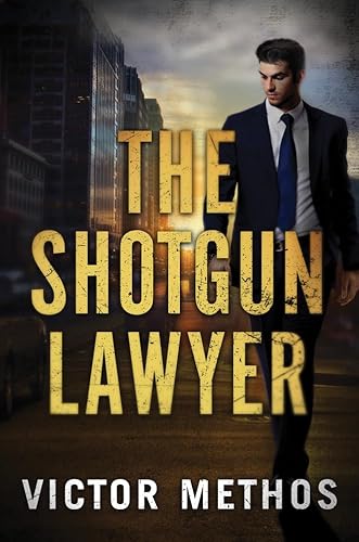 9781503902299: The Shotgun Lawyer