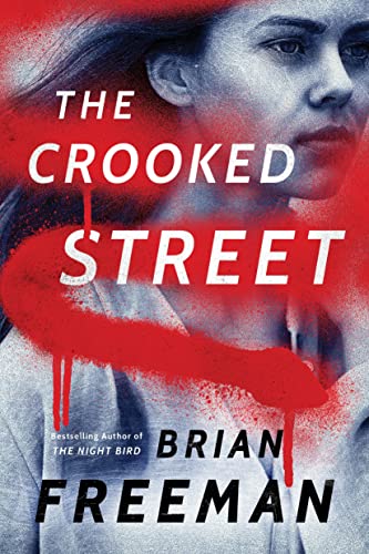 9781503902336: The Crooked Street (Frost Easton)