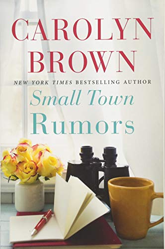 Beispielbild fr Small Town Rumors zum Verkauf von SecondSale